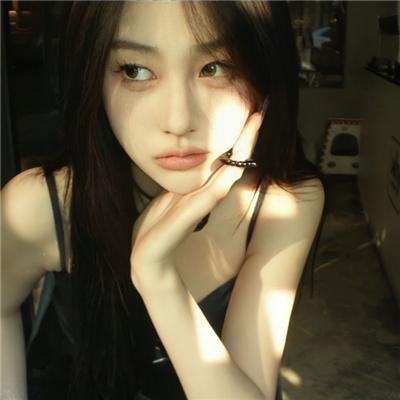 玉女痴情
