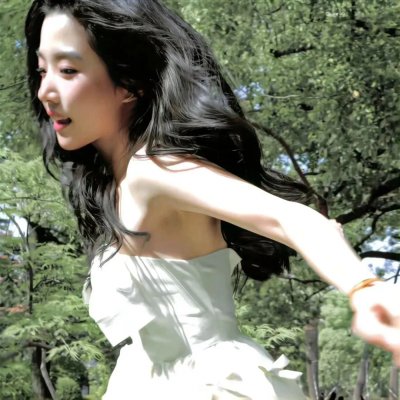 忘情巴黎