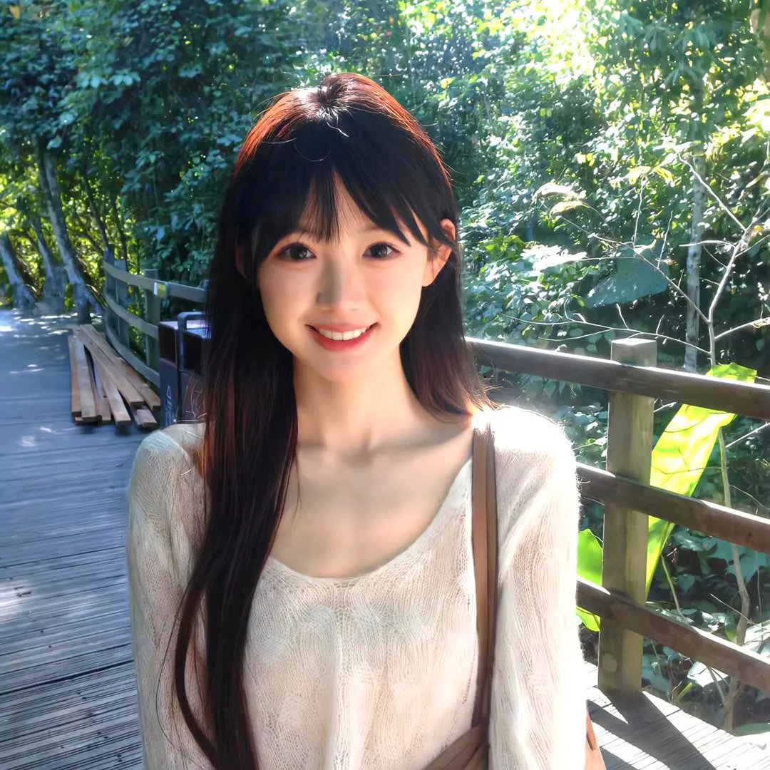 珍珠耳环